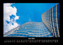 Hochhäuser - Architektur Fotokalender 2026 - 6