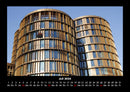 Hochhäuser - Architektur Fotokalender 2026 - 7