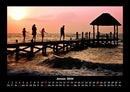 Urlaubsgefühle Fotokalender 2026 - 1
