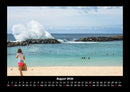 Urlaubsgefühle Fotokalender 2026 - 8