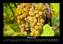 Obstkalender Fotokalender 2026 - 10