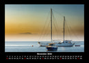 Boote Fotokalender 2026 - 11