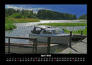 Boote Fotokalender 2026 - 4