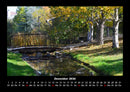 Bäume Fotokalender 2026 - 12