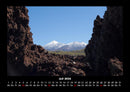 Landschaftskalender Fotokalender 2026 - 7