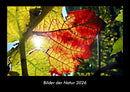 Bilder der Natur Fotokalender 2026 - Hauptbild