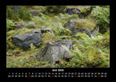 Bilder der Natur Fotokalender 2026 - 6