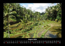 Bali Fotokalender 2026 - 8