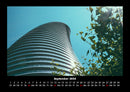 Architektur - Hochhäuser Fotokalender 2026 - 9