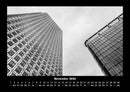 Architektur - Hochhäuser Fotokalender 2026 - 11
