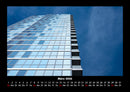 Architektur - Hochhäuser Fotokalender 2026 - 3