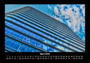 Architektur - Hochhäuser Fotokalender 2026 - 4