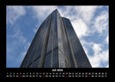 Architektur - Hochhäuser Fotokalender 2026 - 7