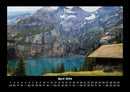 Seeblick Fotokalender 2026 - 4