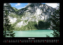 Bilder der Natur Fotokalender 2026 - 5