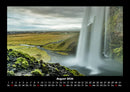 Bilder der Natur Fotokalender 2026 - 8