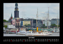 Hamburg Fotokalender 2026 - 7