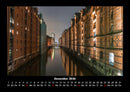 Hamburg Fotokalender 2026 - 12