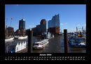 Hamburg Fotokalender 2026 - 1
