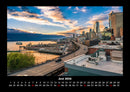 Städte der Welt Fotokalender 2026 - 6