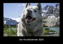 Der Hundekalender Fotokalender 2026 - Hauptbild