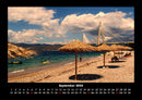 Sehnsucht nach Meer Fotokalender 2026 - 9