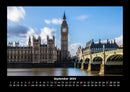 London Fotokalender 2026 - 9