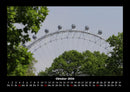 London Fotokalender 2026 - 10