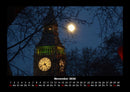 London Fotokalender 2026 - 11