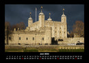 London Fotokalender 2026 - 6
