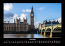 London Fotokalender 2026 - 7