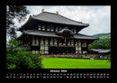 Tempel  Fotokalender 2026 - 10