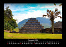 Tempel  Fotokalender 2026 - 2