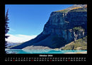 Berge Fotokalender 2026 - 10