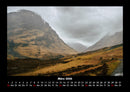 Berge Fotokalender 2026 - 3