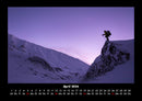 Berge Fotokalender 2026 - 4
