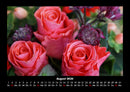 Blumenträume Fotokalender 2026 - 8