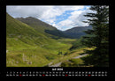Berge Fotokalender 2026 - 7