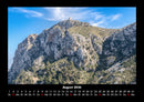 Berge Fotokalender 2026 - 8