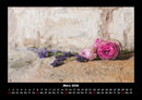 Blumenträume Fotokalender 2026 - 3