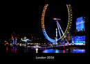 London Fotokalender 2026 - Hauptbild