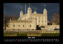London Fotokalender 2026 - 3
