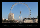 London Fotokalender 2026 - 4