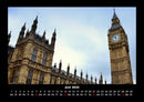 London Fotokalender 2026 - 6