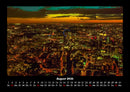 London Fotokalender 2026 - 8