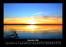 Bilder der Natur Fotokalender 2026 - 11