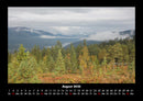Bilder der Natur Fotokalender 2026 - 8