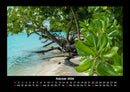 Sehnsucht nach Meer Fotokalender 2026 - 2