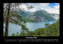 Landschaftskalender Fotokalender 2026 - 11