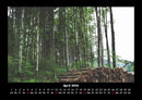 Landschaftskalender Fotokalender 2026 - 4